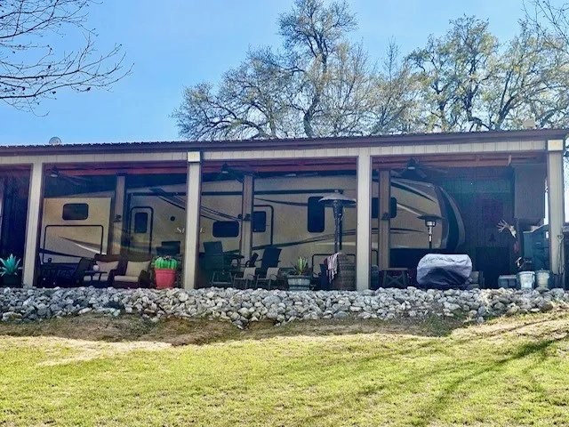 1161 River View Road Millsap, TX 76066