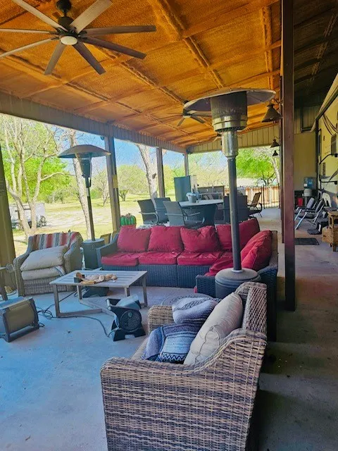1161 River View Road Millsap, TX 76066