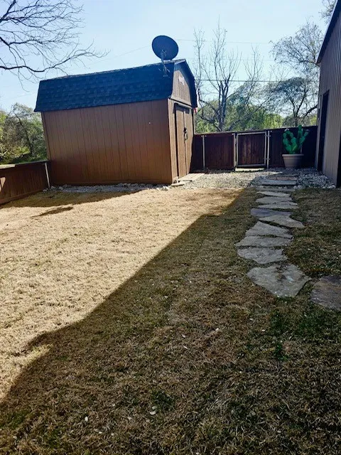 1161 River View Road Millsap, TX 76066