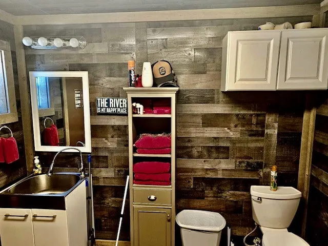 1161 River View Road Millsap, TX 76066