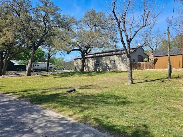1161 River View Road Millsap, TX 76066