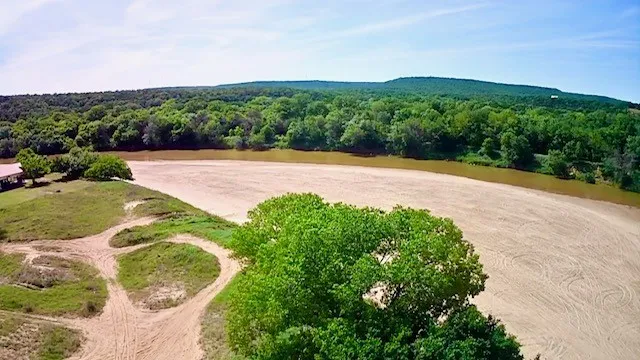 1161 River View Road Millsap, TX 76066