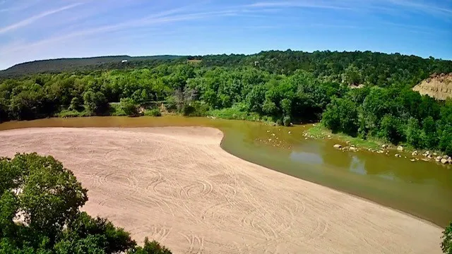 1161 River View Road Millsap, TX 76066