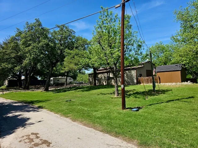 1161 River View Road Millsap, TX 76066