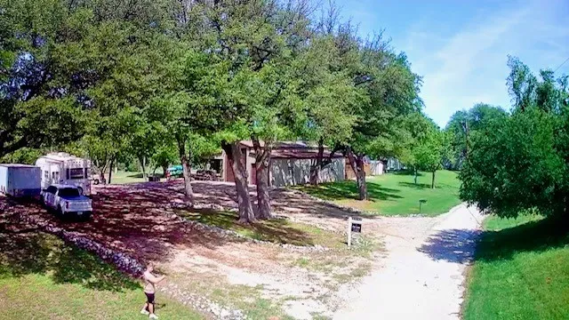1161 River View Road Millsap, TX 76066