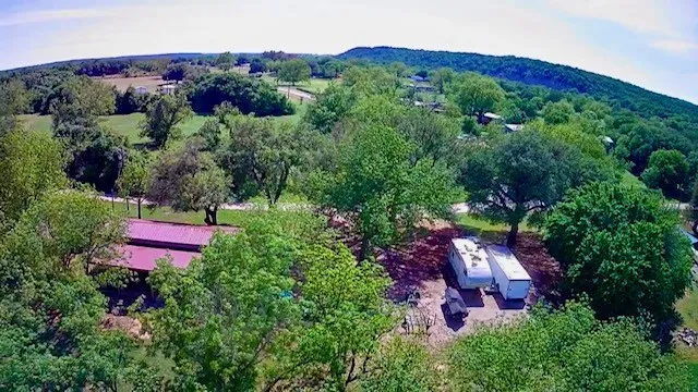 1161 River View Road Millsap, TX 76066