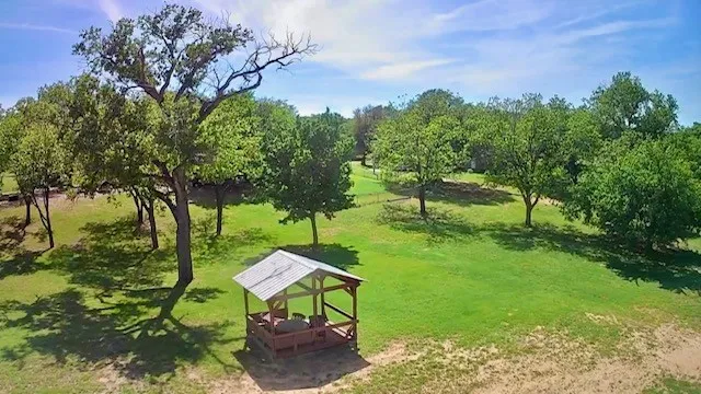 1161 River View Road Millsap, TX 76066
