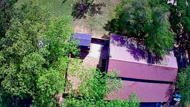 1161 River View Road Millsap, TX 76066