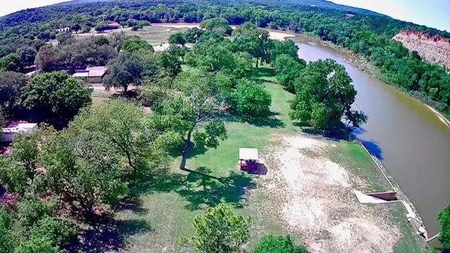 1161 River View Road Millsap, TX 76066