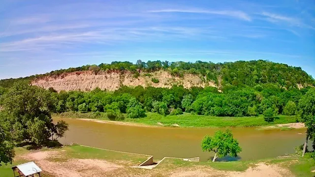 1161 River View Road Millsap, TX 76066