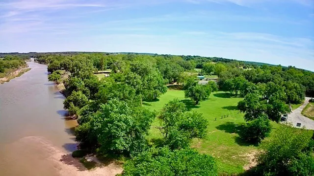 1161 River View Road Millsap, TX 76066