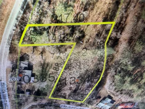 2888 Craig Hollow Lane