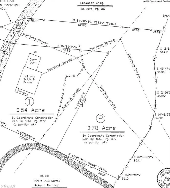 2888 Craig Hollow Lane Lenoir, NC 28645