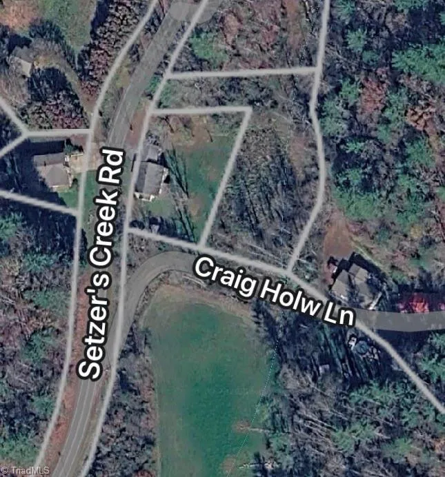 2888 Craig Hollow Lane Lenoir, NC 28645