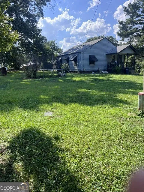 4642 Highway 213 Newborn, GA 30056