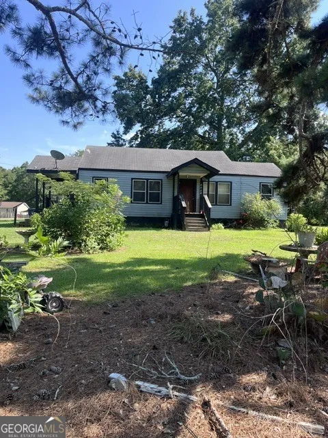 4642 Highway 213 Newborn, GA 30056