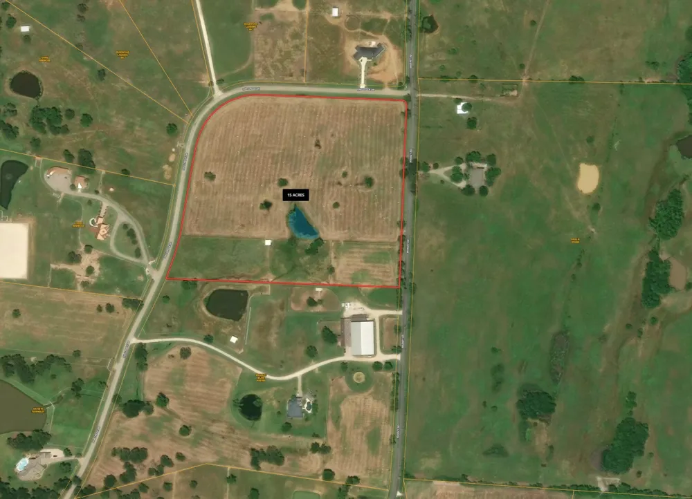 Oak Creek Drive Pilot Point, TX 76258
