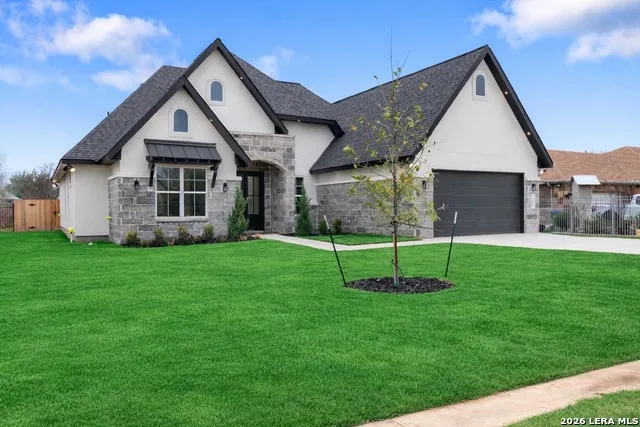 15509 YORK LN Selma, TX 78154