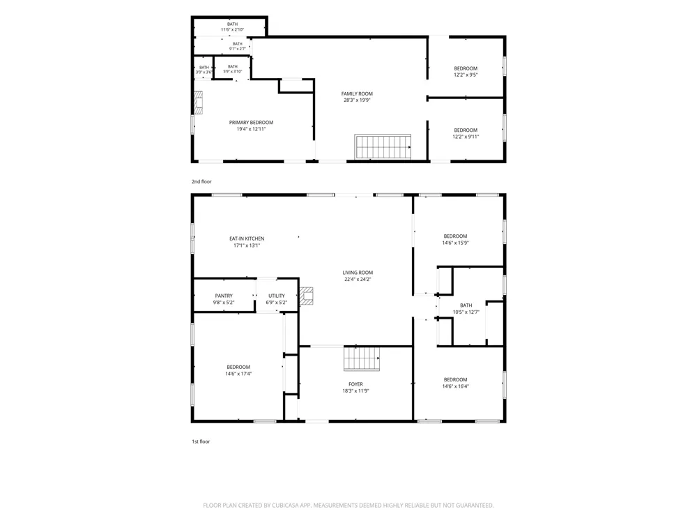 2059 Southwinds Drive Lorena, TX 76655