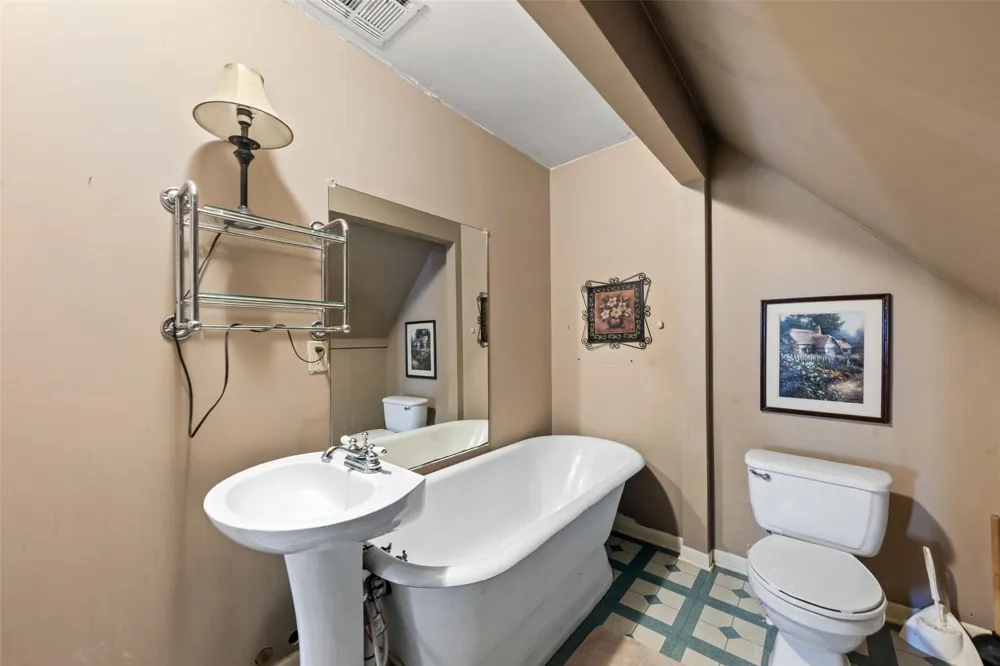 2059 Southwinds Drive Lorena, TX 76655