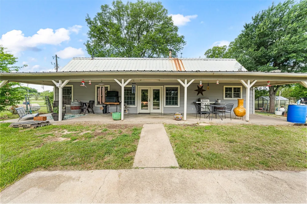 2059 Southwinds Drive Lorena, TX 76655