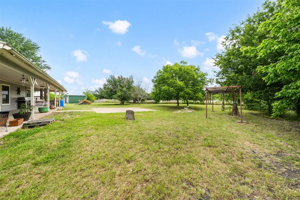 2059 Southwinds Drive Lorena, TX 76655