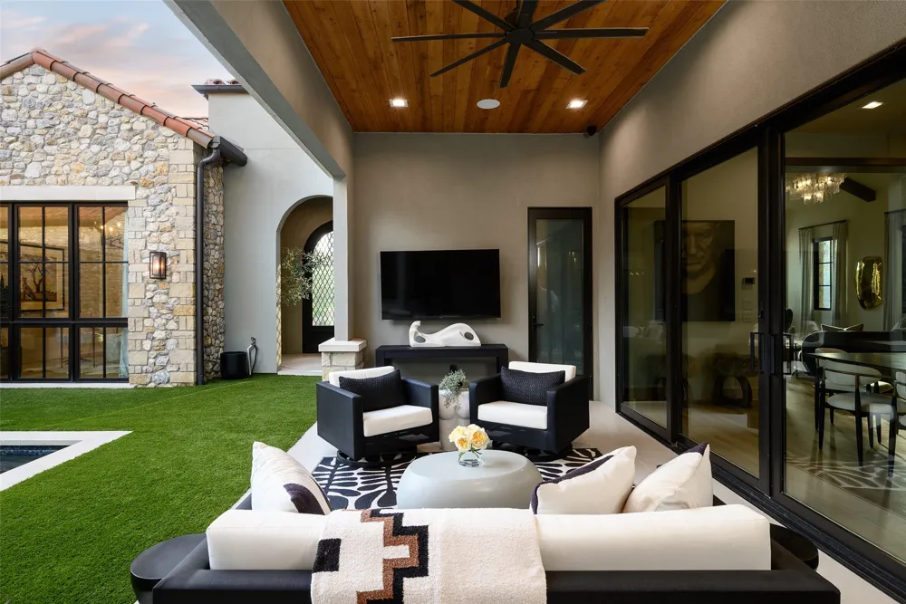 44 Cardona Drive Westlake, TX 76262