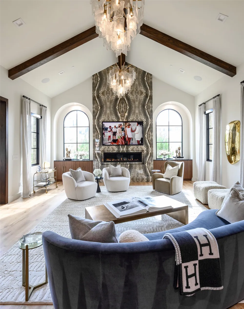 44 Cardona Drive Westlake, TX 76262