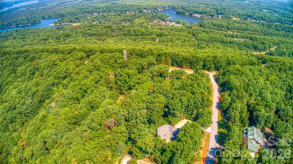 172 Lawson's Lookout Denton, NC 27239