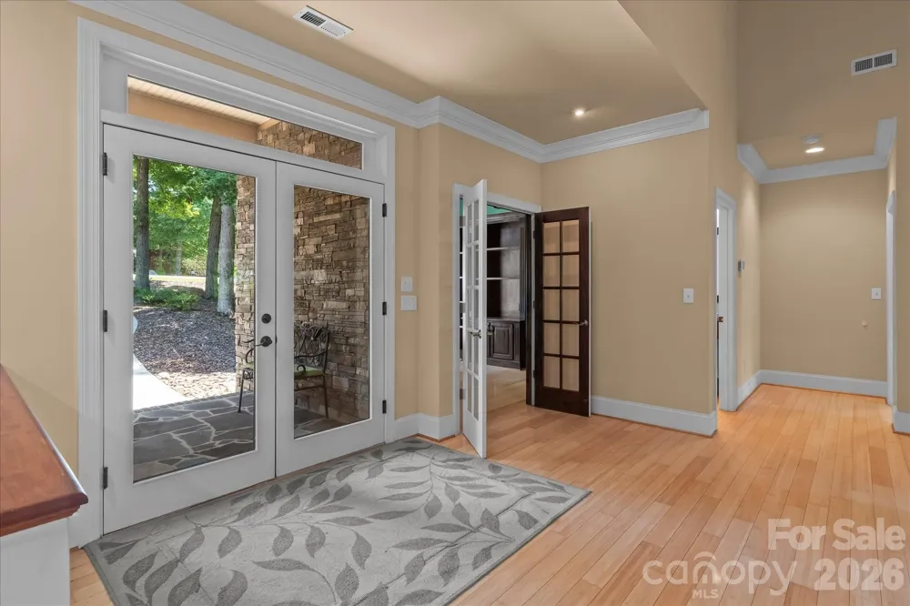 172 Lawson's Lookout Denton, NC 27239