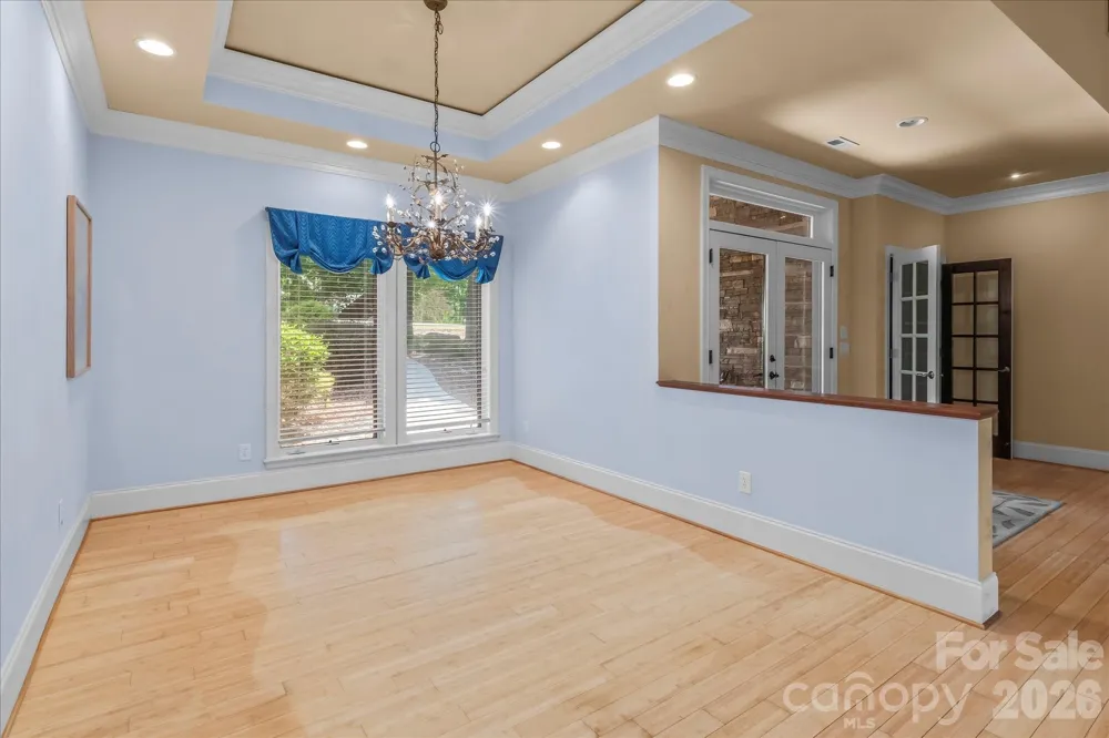 172 Lawson's Lookout Denton, NC 27239