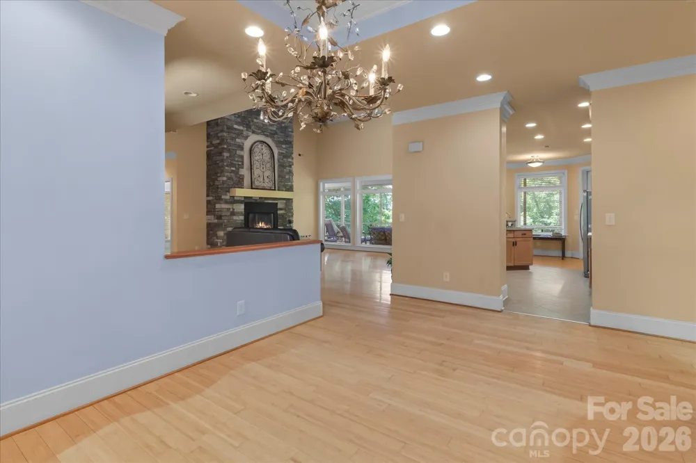 172 Lawson's Lookout Denton, NC 27239