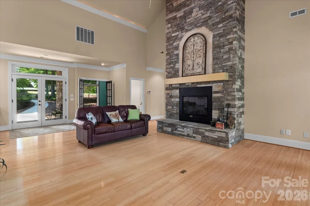 172 Lawson's Lookout Denton, NC 27239