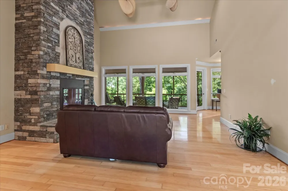 172 Lawson's Lookout Denton, NC 27239