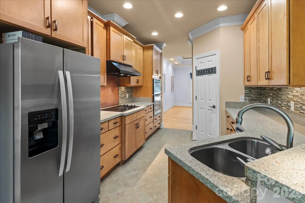 172 Lawson's Lookout Denton, NC 27239
