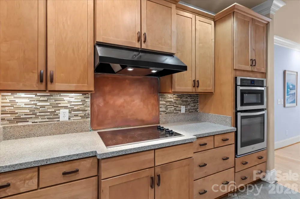 172 Lawson's Lookout Denton, NC 27239