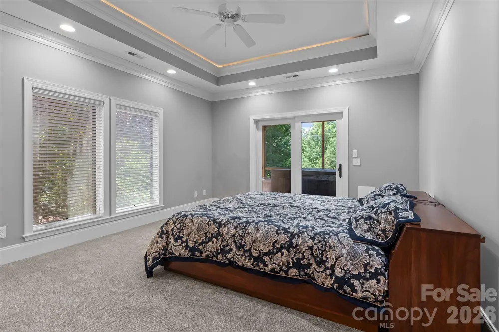 172 Lawson's Lookout Denton, NC 27239