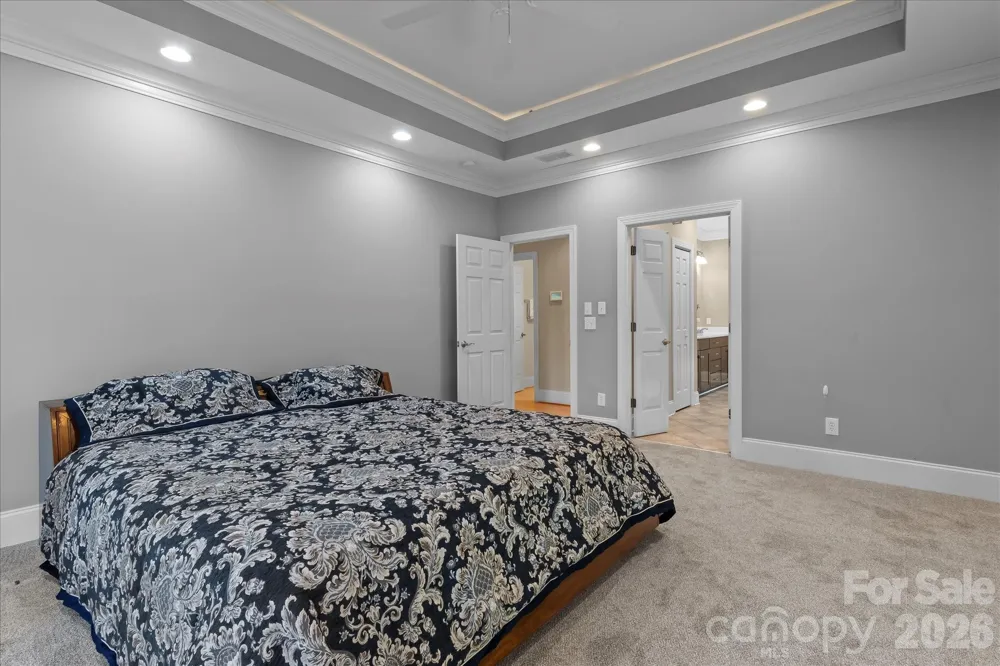172 Lawson's Lookout Denton, NC 27239