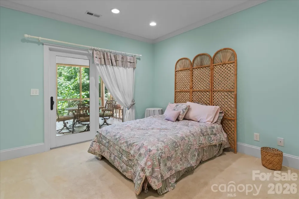 172 Lawson's Lookout Denton, NC 27239