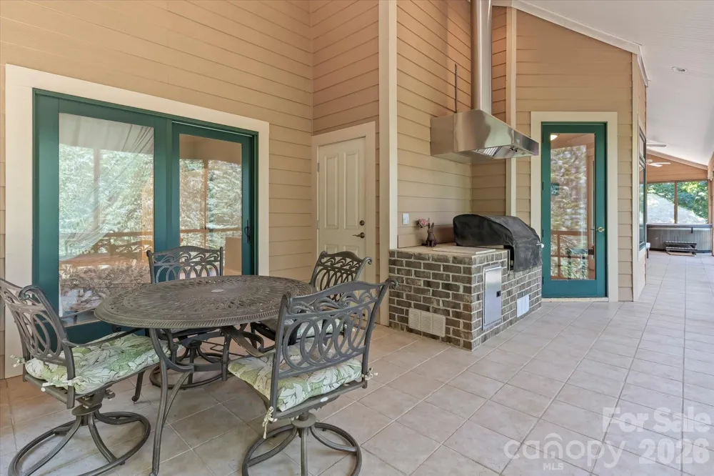 172 Lawson's Lookout Denton, NC 27239