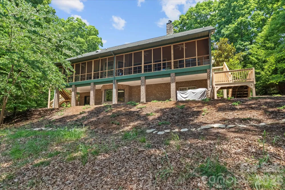 172 Lawson's Lookout Denton, NC 27239