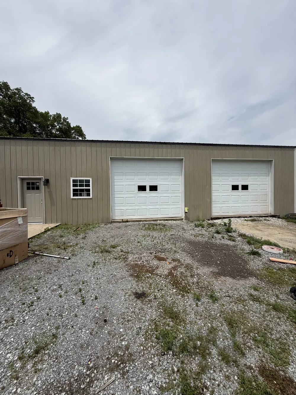 11725 Highway 25 E Hartsville, TN 37074