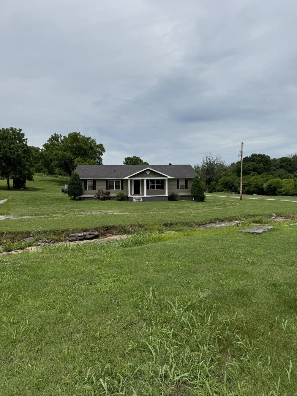 11725 Highway 25 E Hartsville, TN 37074