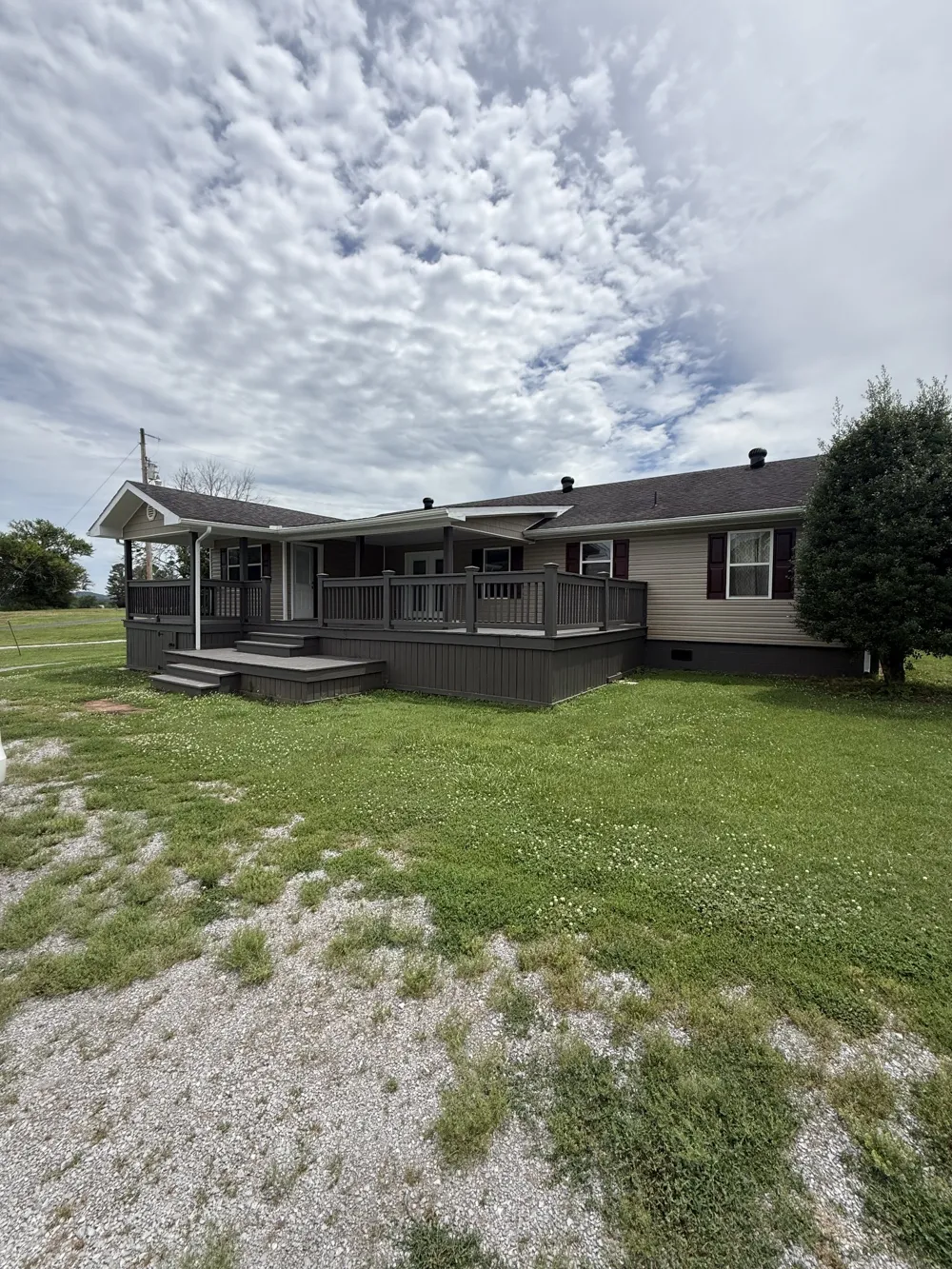 11725 Highway 25 E Hartsville, TN 37074