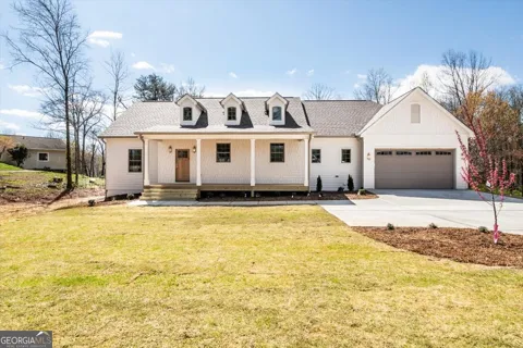 6022 Ben Parks RD