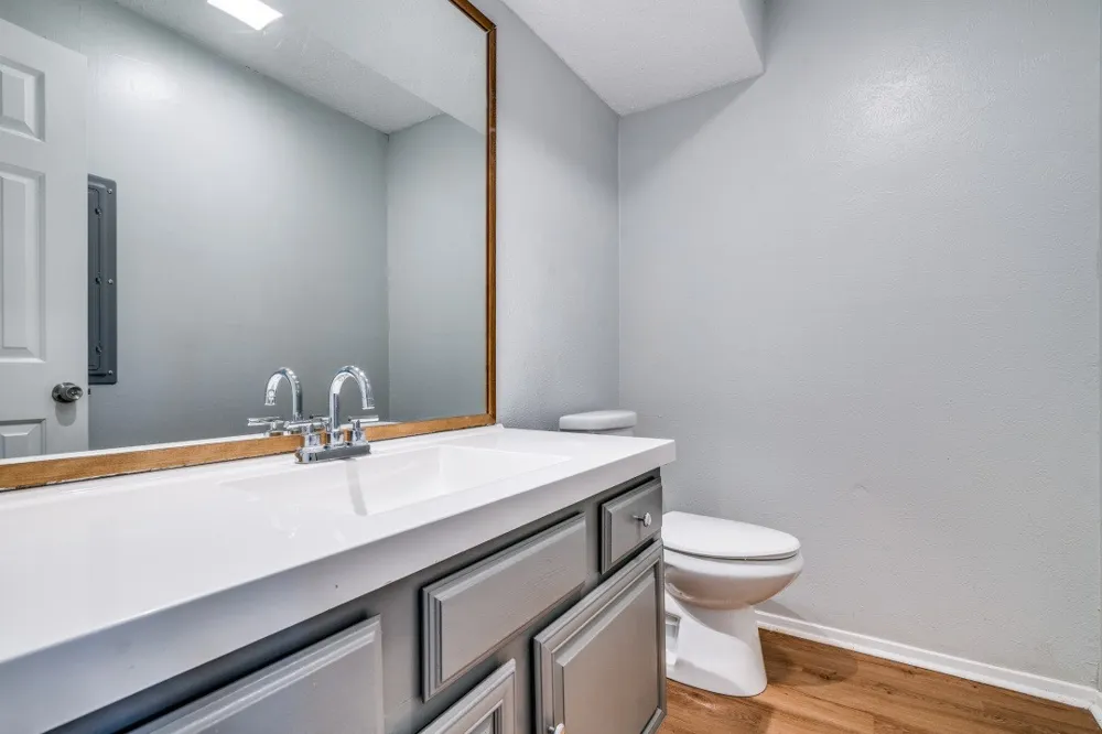 3635 Garden Brook Drive #10100 Farmers Branch, TX 75234