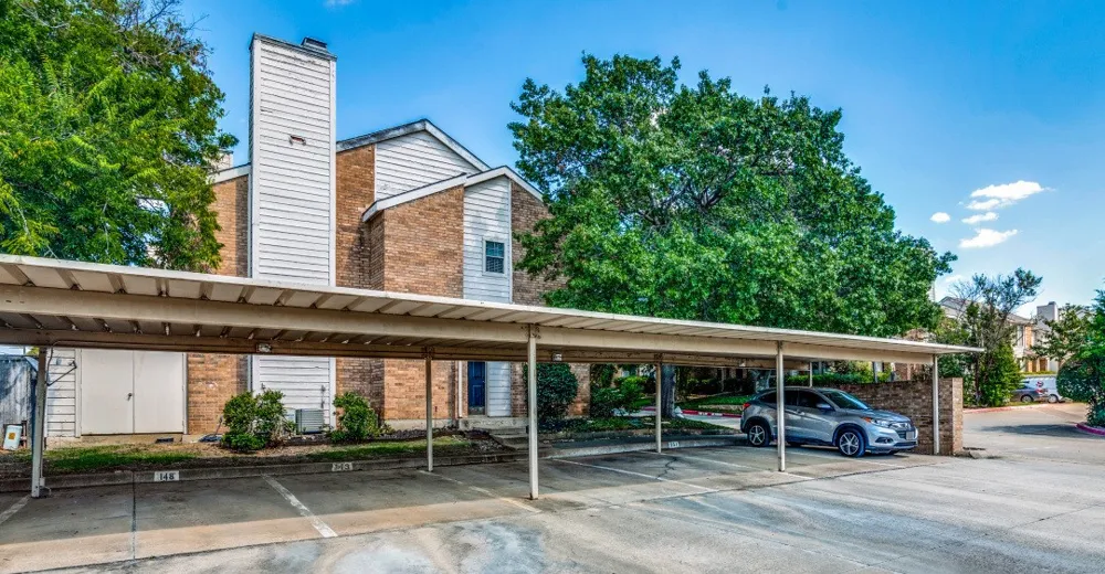 3635 Garden Brook Drive #10100 Farmers Branch, TX 75234