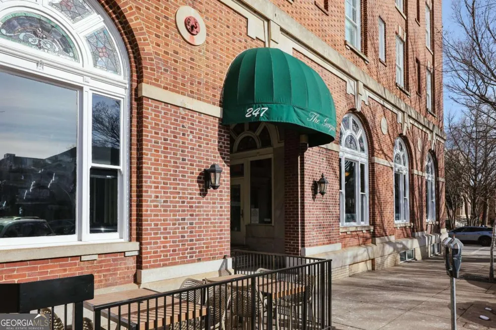 247 Washington ST Athens, GA 30601
