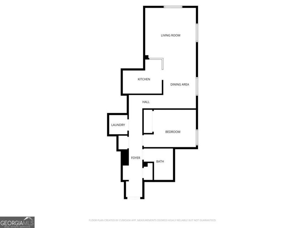 247 Washington ST Athens, GA 30601