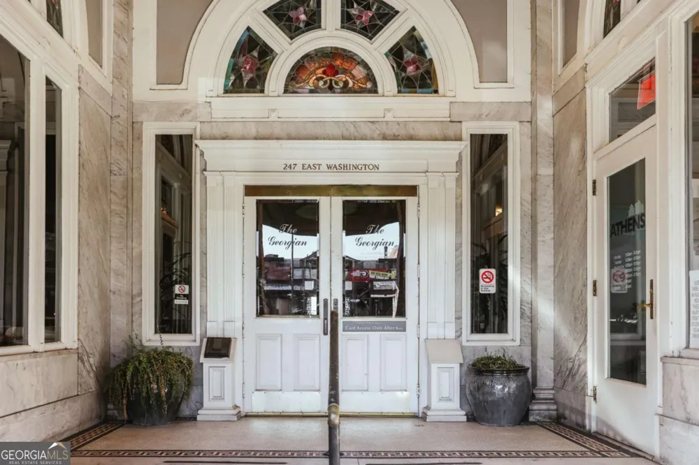 247 Washington ST Athens, GA 30601